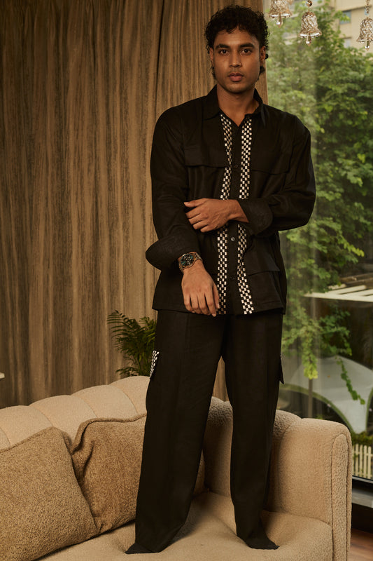 Axis Pant