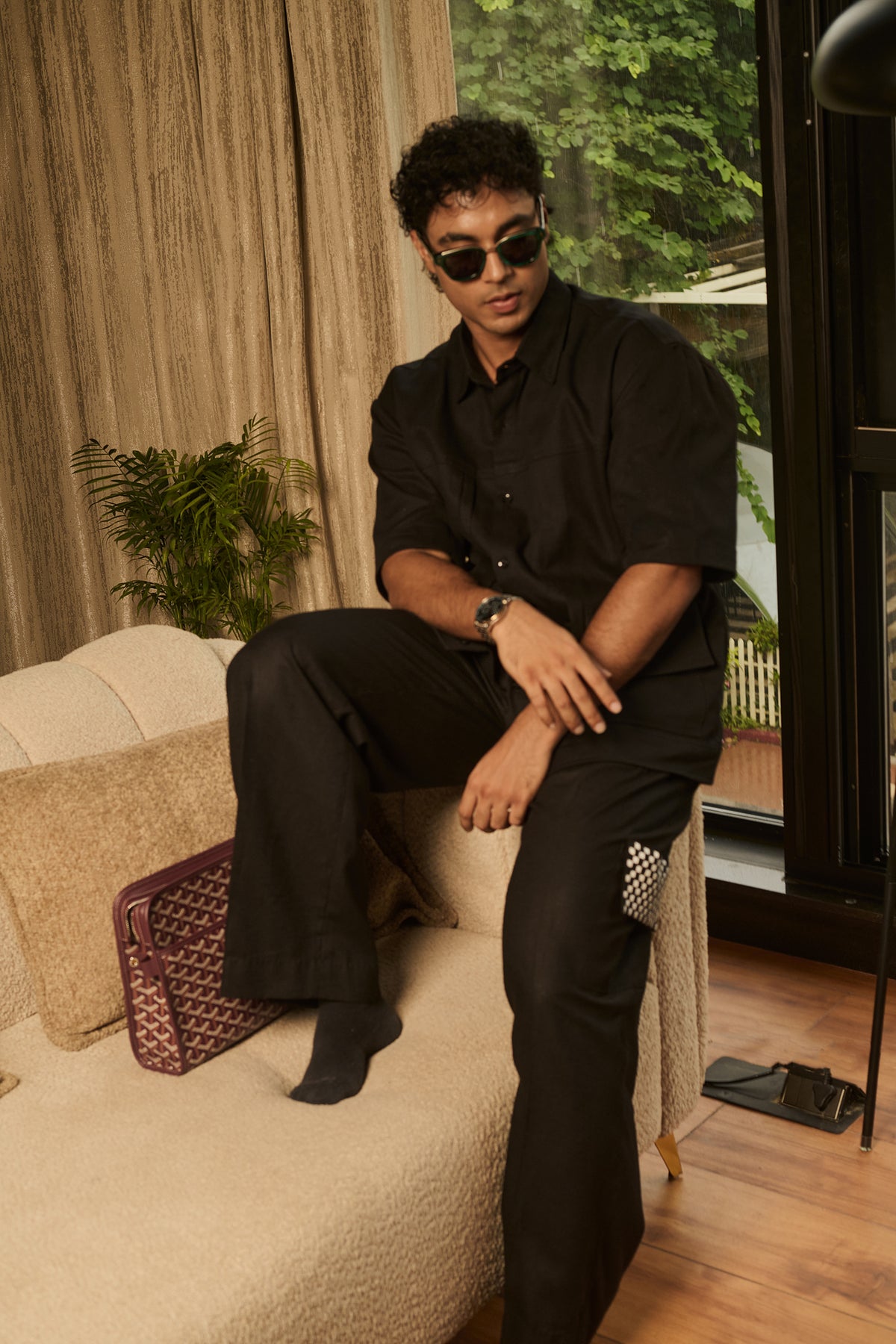 Axis Pant
