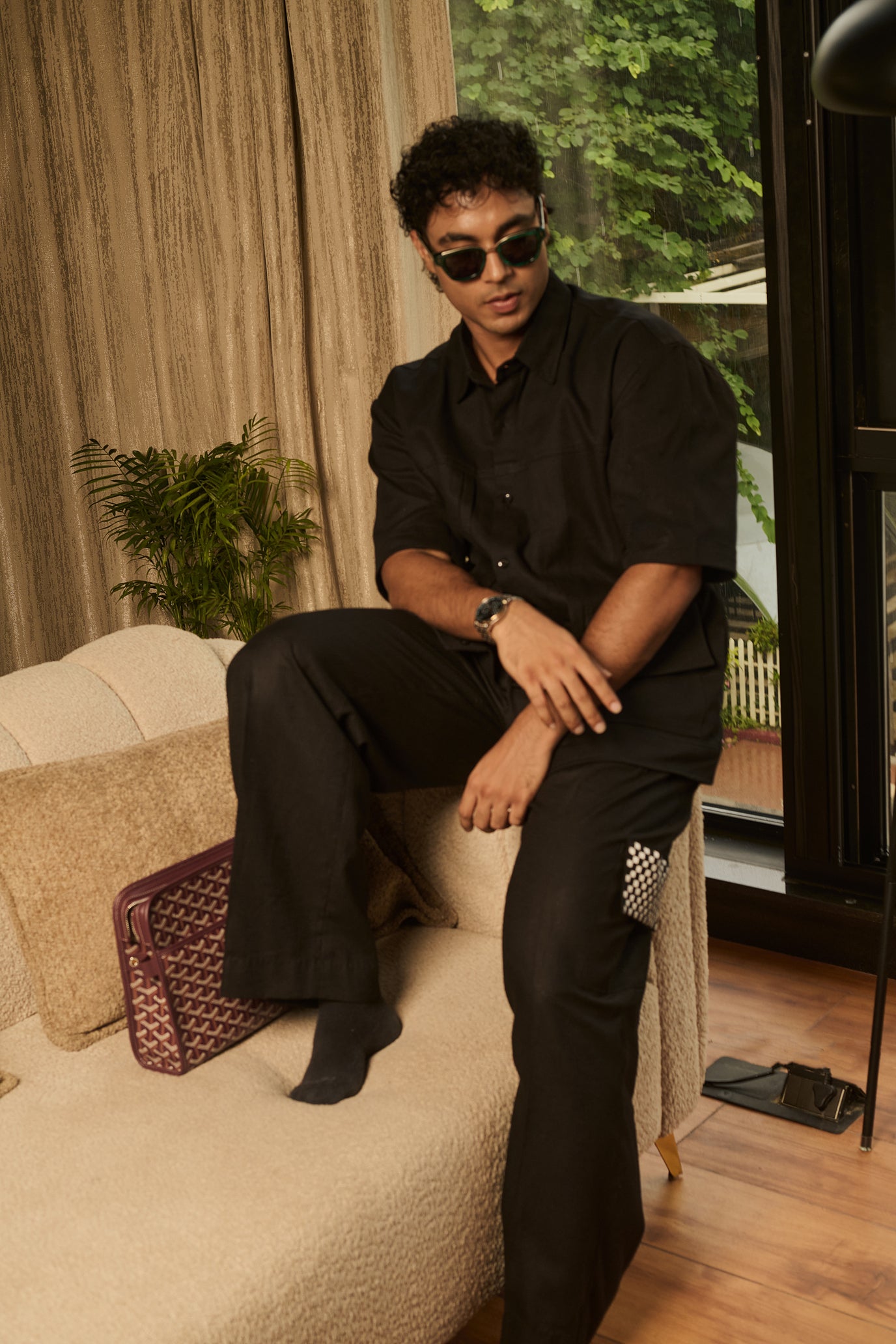 Axis Pant