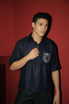 Bagh Tee Black