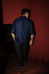 Afterhour Black Pant