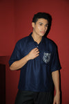Bagh Tee Blue