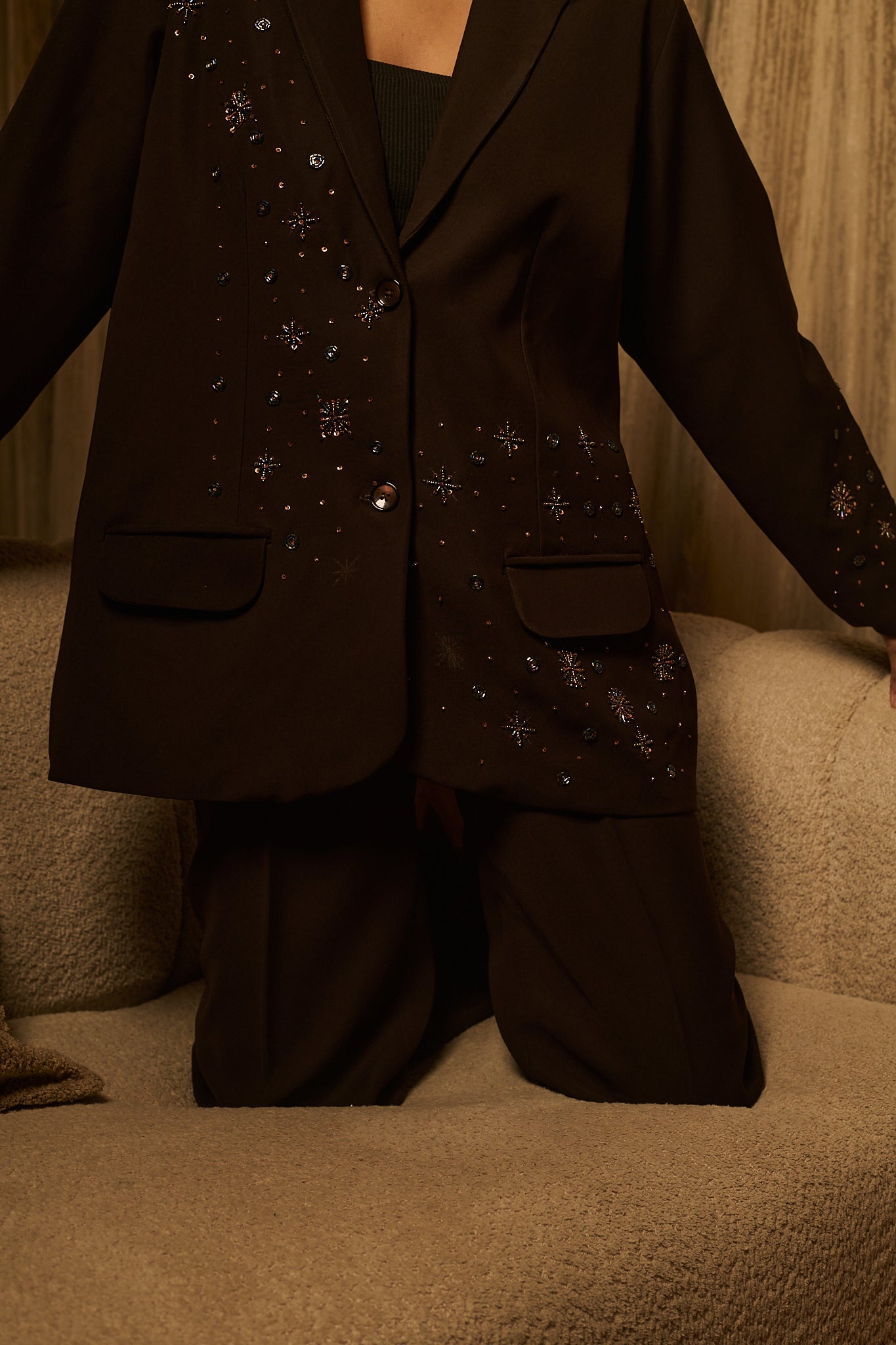 Celestial Blazer