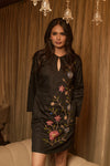 Darkhour Bloom Dress