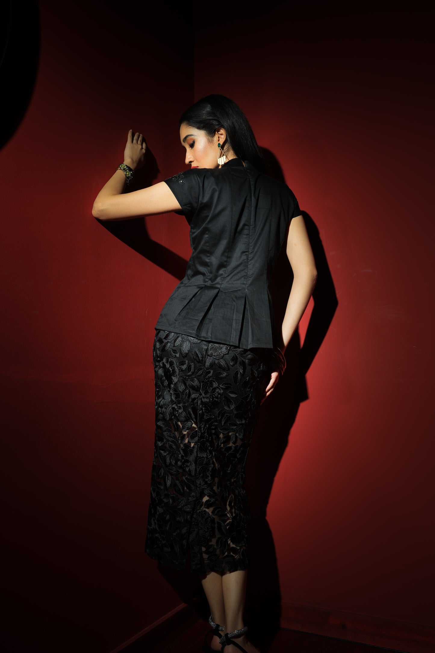 Eclipse Skirt
