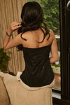 Eclipse Corset Top