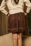 Flora Skirt