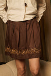 Flora Skirt