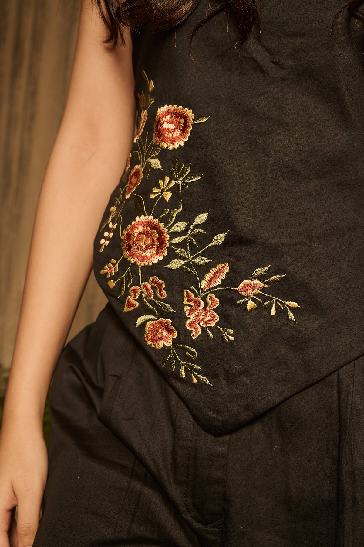 Meadowline Top