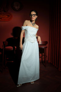Moonlit Dress