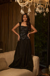 Moon Shadow Dress