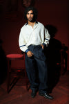Indigo Pant