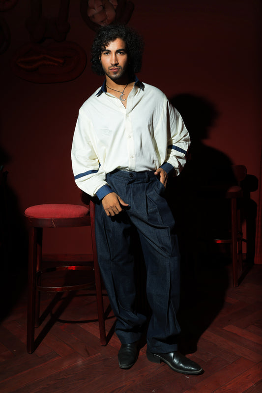 Indigo Pant