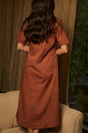 Sahara Dress