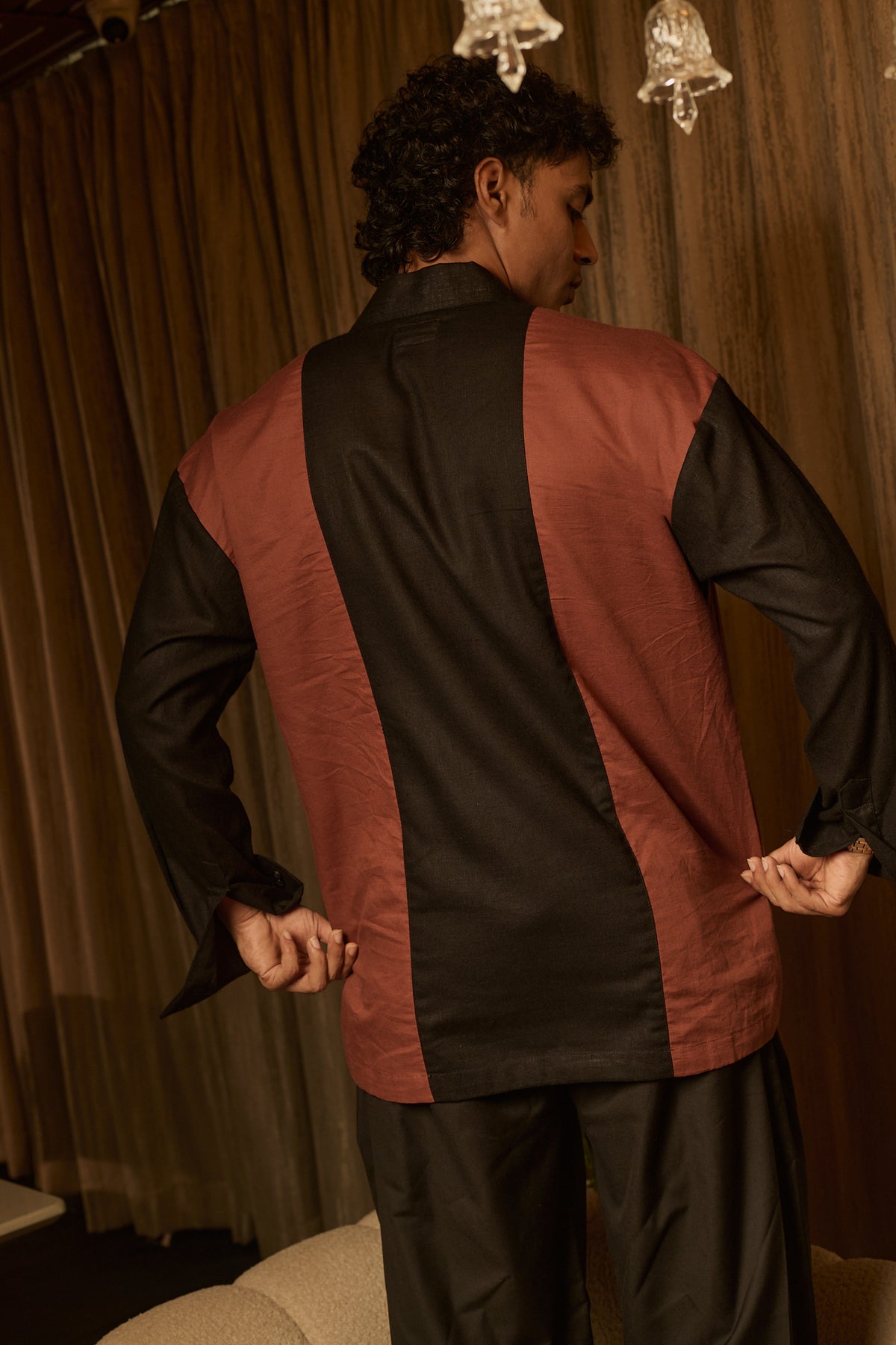 Sahara Shirt