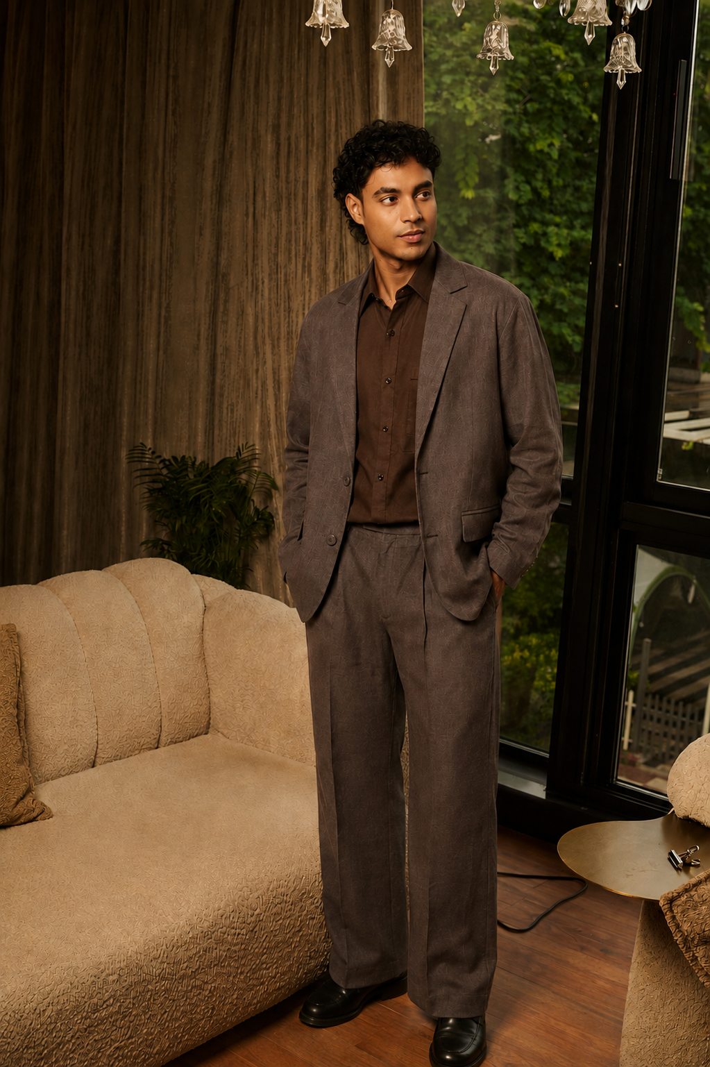 Sandline Pant