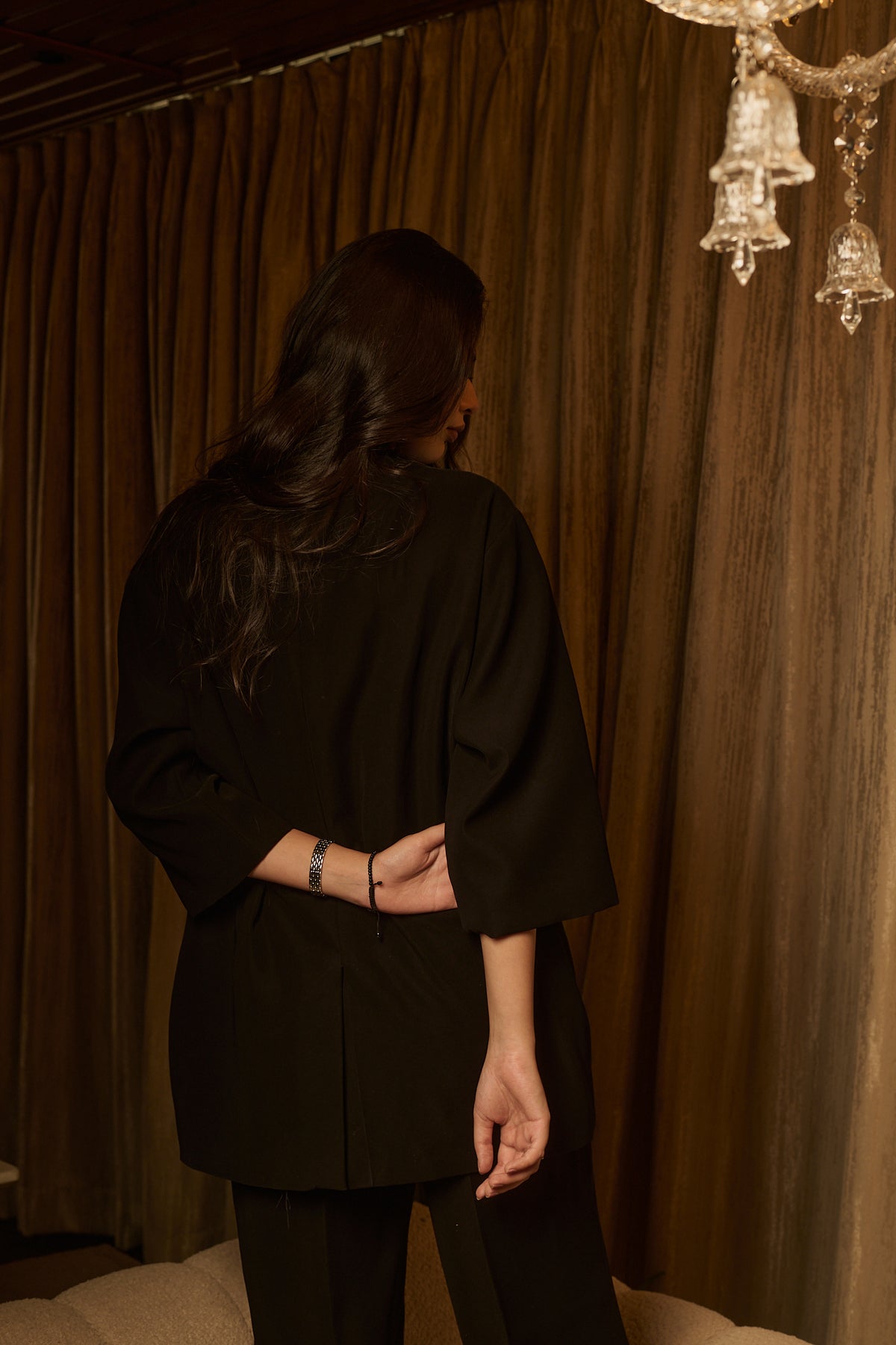 Serein Blazer