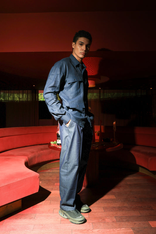 Skyline Pant