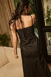 Twilight Dress Black