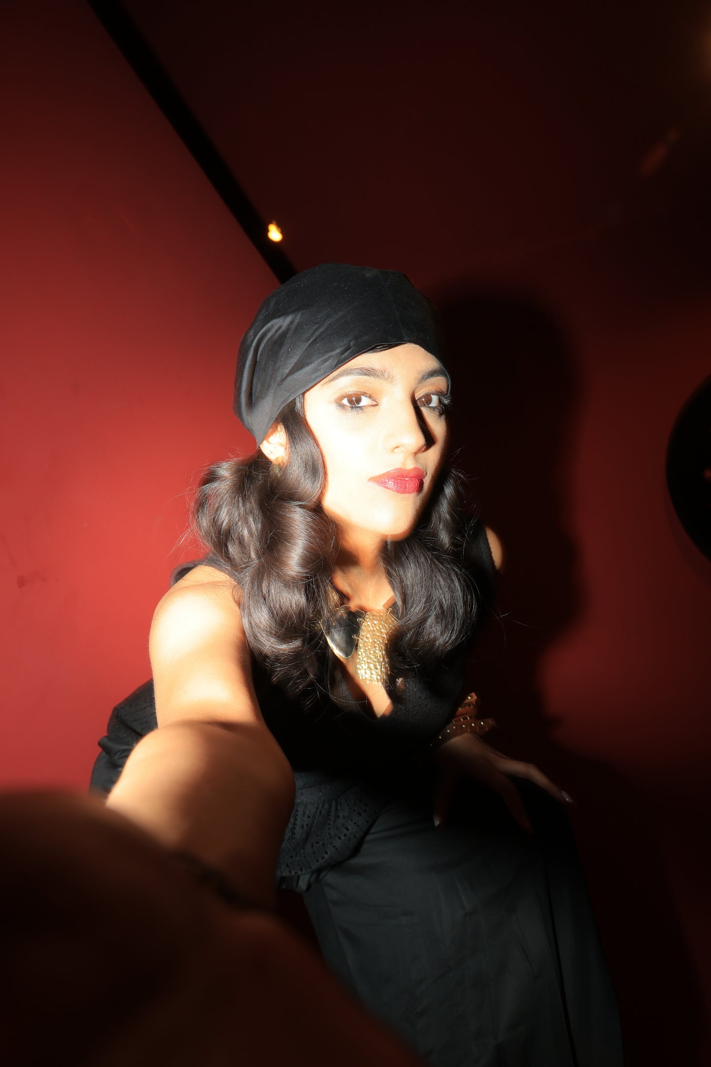Afterhour Bandana