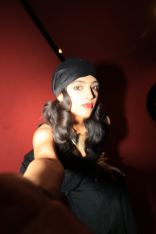 Afterhour Bandana