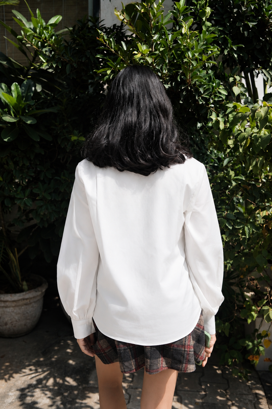 Bloom Muse Shirt