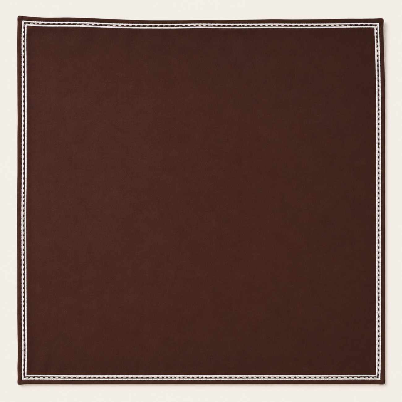 Mocha Bandana